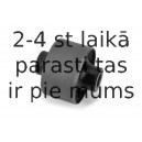 Подвеска, рычаг независимой подвески колеса MOOG FD-SB-2528