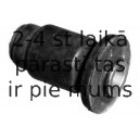 Подвеска, рычаг независимой подвески колеса MOOG MD-SB-4859