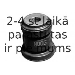 Подвеска, рычаг независимой подвески колеса MOOG FD-SB-2530