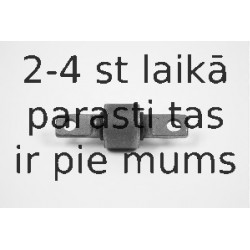 Втулка, балка моста MOOG MI-SB-8114