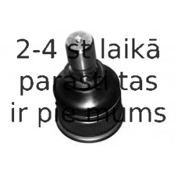 Balst-/Virzošais šarnīrs MOOG MD-BJ-2327