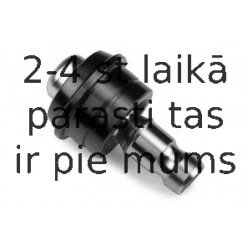 Balst-/Virzošais šarnīrs MOOG HY-BJ-2642