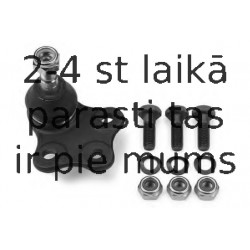 Balst-/Virzošais šarnīrs MOOG OP-BJ-5567