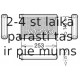 Siltummainis, Salona apsilde DENSO DRR05005