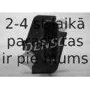 Расходомер воздуха DENSO DMA-0203