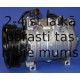 Компрессор, кондиционер DENSO DCP06012