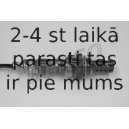 Лямбда-зонд DENSO DOX-0118