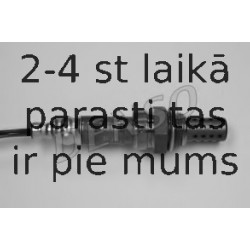 Лямбда-зонд DENSO DOX-0117