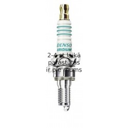Aizdedzes svece DENSO IUH27D