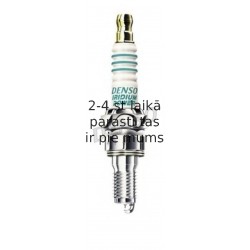 Aizdedzes svece DENSO IUH24