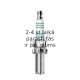 Aizdedzes svece DENSO IKH01-24