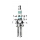 Aizdedzes svece DENSO IKH01-24