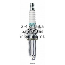 Aizdedzes svece DENSO GX8-1