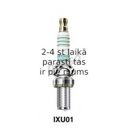Aizdedzes svece DENSO IXU01-24
