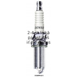 Aizdedzes svece DENSO K20HR-U11