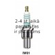 Aizdedzes svece DENSO IW01-24