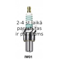 Aizdedzes svece DENSO IW01-24