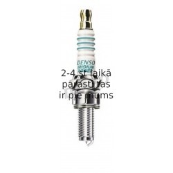 Aizdedzes svece DENSO IU31A