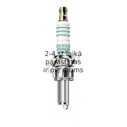 Aizdedzes svece DENSO IU22