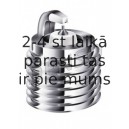 Aizdedzes svece DENSO IK27