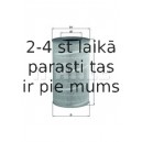 Воздушный фильтр MAHLE ORIGINAL LX 712