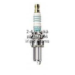 Aizdedzes svece DENSO IX24B