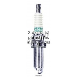 Aizdedzes svece DENSO FK20HBR11