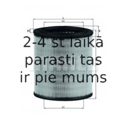 Воздушный фильтр MAHLE ORIGINAL LX 715