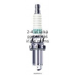 DENSO SK16PRA11
