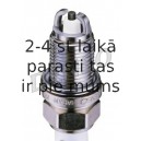 Aizdedzes svece DENSO K20TNR