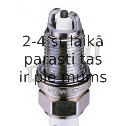 Aizdedzes svece DENSO K20TNR