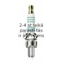 Aizdedzes svece DENSO IUF27A