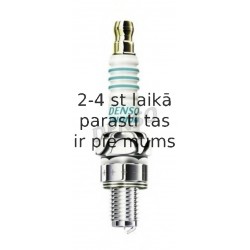 Aizdedzes svece DENSO IUF27A