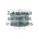 Воздушный фильтр MAHLE ORIGINAL LX 720