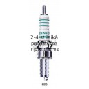 Aizdedzes svece DENSO IU27D