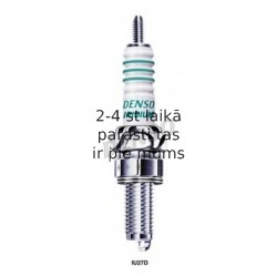 Aizdedzes svece DENSO IU27D
