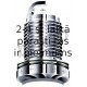 Aizdedzes svece DENSO PK16PR-L11