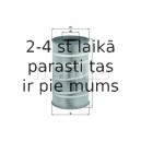 Воздушный фильтр MAHLE ORIGINAL LX 7210/7