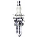 Aizdedzes svece DENSO KJ14CR-L11