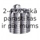 Aizdedzes svece DENSO IW20