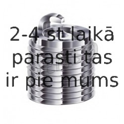 Aizdedzes svece DENSO IW20