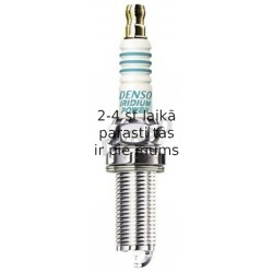 Aizdedzes svece DENSO IKH16