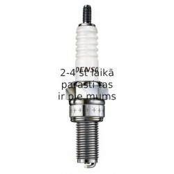 Свеча зажигания DENSO U22ESR-N+