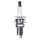 Aizdedzes svece DENSO PK20R8