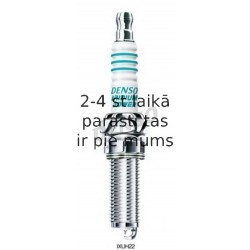Свеча зажигания DENSO IXUH22