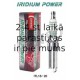 Aizdedzes svece DENSO ITL20