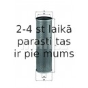 Воздушный фильтр MAHLE ORIGINAL LX 732