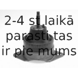 Подвеска, двигатель CORTECO 21652731