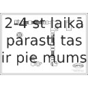 Bremžu šļūtene CORTECO 19032182