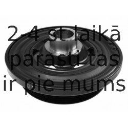Piedziņas skriemelis, Kloķvārpsta CORTECO 80001108